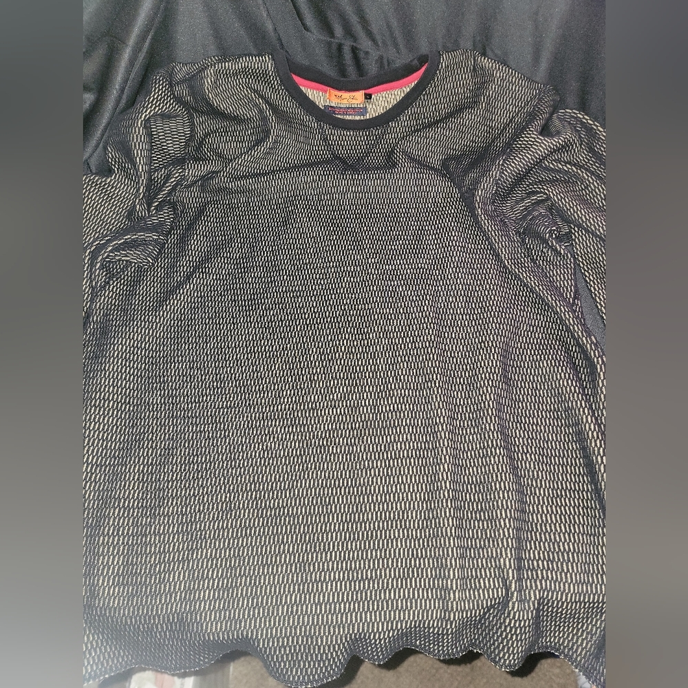 Marc Ecku Longsleeve